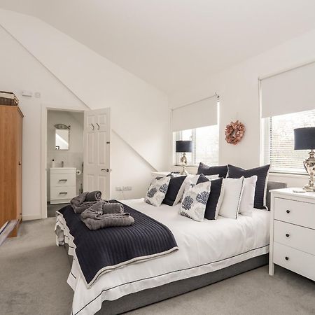 Ty Glan Y Mor - Pwllheli Villa ภายนอก รูปภาพ